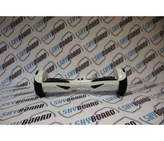 Omen - White 6.5 Inch